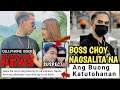 Boss Choy at Hazel Pinagtanggol ang Sarili + Suspect 50k kapalit sa Cellphone || Reaction Video