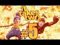 Ça part en Hack'n'Slash!! - It Takes Two #5 (Coop' avec Joanna Spark)