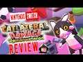 catlateral damage remeowstered Review Nintendo Switch