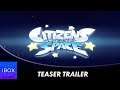Citizens of Space | Announcement Trailer | xbox one launch trailer