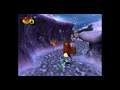 Crash Bandicoot the wrath of cortex PS2 game