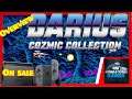 Darius Cozmic Collection - Console (& Arcade) is on Sale (Overview)