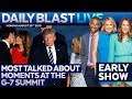 DBL Early Show | Monday August 26, 2019