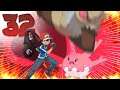 DEATH FROM ABOVE | Pokemon Fire Red Nuzlocke RANDOMIZED Episode 32 (feat. Erich)