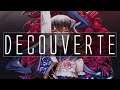 Découverte - Bloodstained : Ritual of the Night