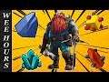 Deep Drilling Dwarf | Deep Rock Galactic Multiplayer With The Granite Accidents