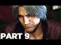 DEVIL MAY CRY 5 Walkthrough Gameplay Part 9 - INTRO (DMC5)