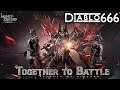 Diablo666 - Quick Boost before battle - Legacy of Discord