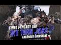 Die Tank Jobs in Final Fantasy XIV | FF 14 Tank Klassen Anfänger Guide