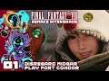 Disregard Midgar, Play Fort Condor - Let's Play Final Fantasy VII: Remake Intergrade - PS5 Part 1