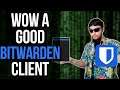 Dmenu BW: Bitwarden Client Actually Worth Using