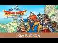Dragon Quest 8 - Journey of The Cursed King - Simpleton - 6