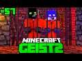 EINGESPERRT IM GEFÄNGNIS?! - Minecraft Geist 2 #57 [Deutsch/HD]