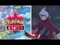 🔴 EXCADRILL SHINY COMPETITIVO con MÉTODO MASUDA - Pokémon Escudo y Espada