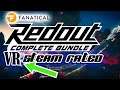 Fanatical – Redout Complete Bundle (VR) – Oct 2021 [Gameplay & Rating]