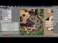 Fantasy Grounds - d20 Modern - Isle Noir Campaign - Part 76 - Then They Drive Off a Cliff...