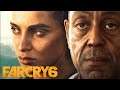 FAR CRY 6 LIVE REACTION GAMEPLAY CHARACTER TRAILER 2021 (Ubisoft)
