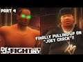 FAT JOE IS TOO EASY!! FUNNY "DEF JAM FIGHT FOR NY" GAMEPLAY PART 4!