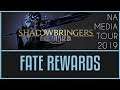 FFXIV: Shadowbringers - FATE Rewards Preview