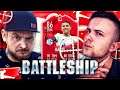 FIFA 20: POTM AMINE HARIT Battleship Wager ⭐ CHAOS Edition vs DerKeller 🔥