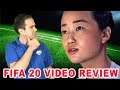 Fifa 20 video review