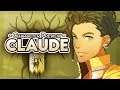 Fire Emblem Three Houses Character Preview: Claude