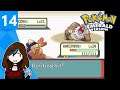 FlutterBug - Pokémon Emerald Version - Full Stream (Part 14)