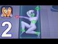 Forensic Master - Gameplay Walkthrough Part 2 All Levels 1-17 (Android, iOS)