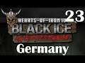 Germany | Black Ice | Hearts of Iron IV | 23