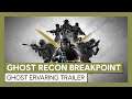 Ghost Recon Breakpoint: Ghost Ervaring - Trailer