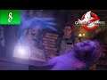 Ghostbusters The Video Game #8 Der Geist der Bibliothekarin