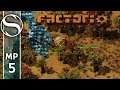 Go Big - Into The Deep End Factorio - Modded Factorio Gameplay Part 5
