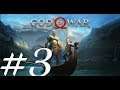 [3] God of War Let's Play | Another Troll