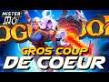 GROS COUP DE COEUR | Roguebook #01
