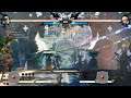 Guilty Gear -Strive- Open Beta: Not Practical Ram Combo
