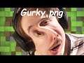 Gurky & Steel sur Minecraft