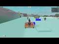 Having fun and laughter with CodePrime8, Hunter and ItsMeGrammi!! Lumber Tycoon 2 - Roblox