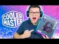 Headset Cooler Master CH321 - Gamer RGB USB e FUNCIONA com PS4/PS4PRO!