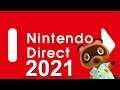 How The Next Nintendo Direct Will Be