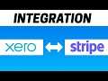 How to Integrate Xero with Stripe