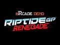 iiRcade DEMO - Riptide GP Renegade