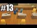 Inazuma Eleven Go Light Part 13 -Vs Bunyan-