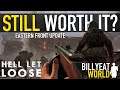 Is HELL LET LOOSE Still Worth It? | Update 10 EASTERN FRONT [Review]