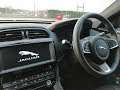 Jaguar F-Pace how to install dash cam with parking mode (dual power)