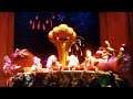 Kitchen Kabaret Full Show - Epcot Center, The Land Pavilion, Vintage 1991 Footage, Walt Disney World