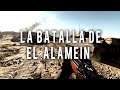 La Batalla de el Alamein -  CALL OF DUTY VANGUARD Campaña - Misión #8