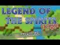 Legend of the Spirits Origin - Trailer