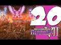 Lets Blindly Play Megadimension Neptunia VII: Part 20 - Zerodimension - Hurry Faster