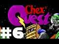 Let's Play Chex Quest Part #006 Ammo Dwindling