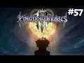 Let's Play Kingdom Kingdom Hearts 3 Ep. 57: Reunited